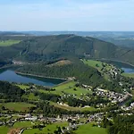 Nature Stay, Luxembourg Manhay