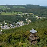Ferienhaus Nature Stay, Luxembourg