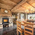 Nature Stay, Luxembourg Ferienhaus *