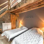 Ferienhaus Nature Stay, Luxembourg Manhay
