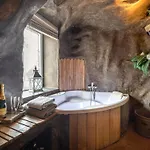 Nature Stay, Luxembourg Ferienhaus *