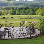 Nature Stay, Luxembourg Ferienhaus Manhay