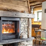 Ferienhaus Nature Stay, Luxembourg Manhay