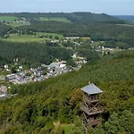 Nature Stay, Luxembourg Ferienhaus *
