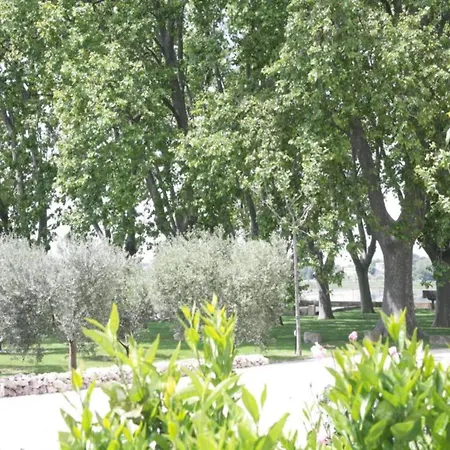 Nature Stay, Luxembourg