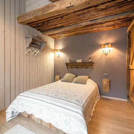 Nature Stay, Luxembourg