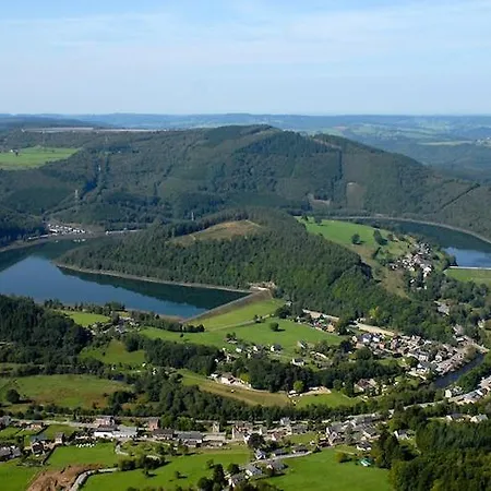 Nature Stay, Luxembourg Manhay