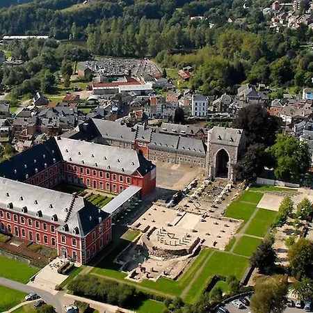 Nature Stay, Luxembourg * Manhay