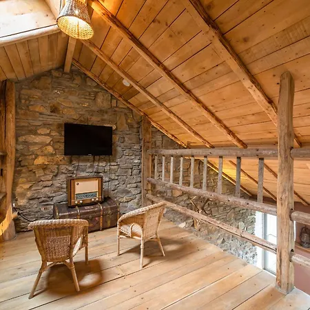 Holiday home Nature Stay, Luxembourg