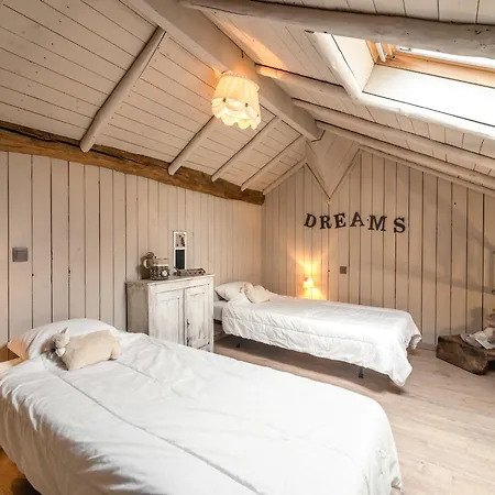 Nature Stay, Luxembourg