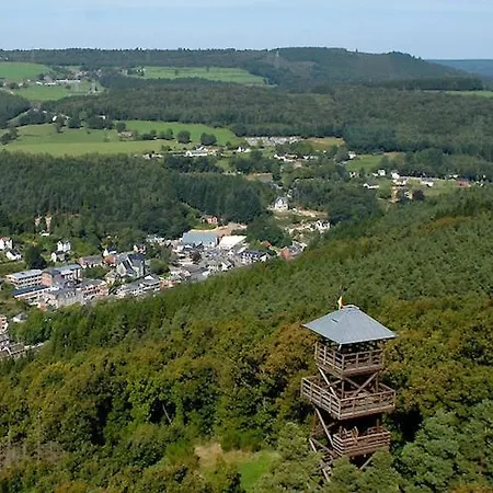 別荘 Nature Stay, Luxembourg