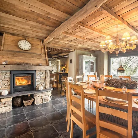 Nature Stay, Luxembourg Holiday home *