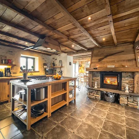 Holiday home Nature Stay, Luxembourg *