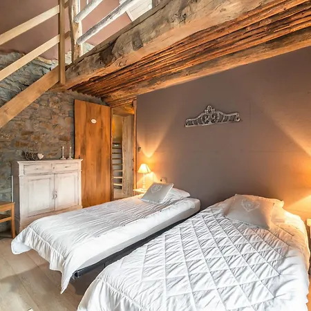 Holiday home Nature Stay, Luxembourg Manhay