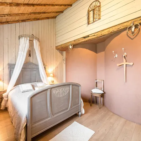 Nature Stay, Luxembourg * Manhay