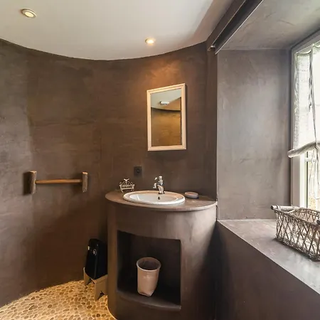 Nature Stay, Luxembourg