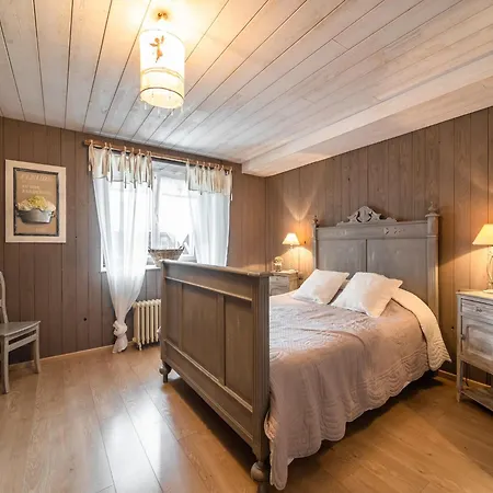 Nature Stay, Luxembourg Holiday home