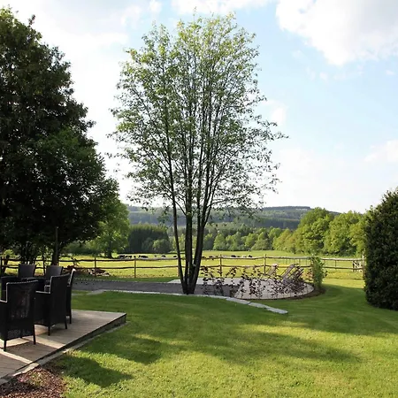Holiday home Nature Stay, Luxembourg