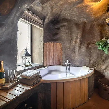 Nature Stay, Luxembourg Holiday home *