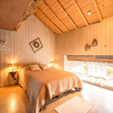 別荘 Nature Stay, Luxembourg *