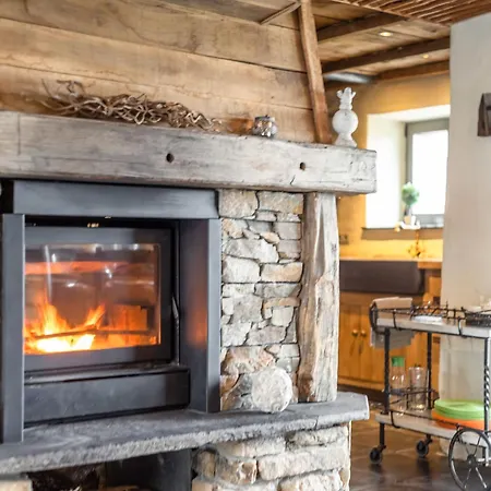 Holiday home Nature Stay, Luxembourg Manhay