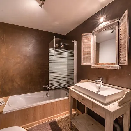 Nature Stay, Luxembourg * Manhay