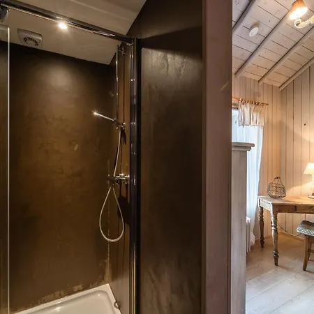 Nature Stay, Luxembourg