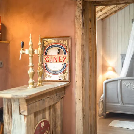 Nature Stay, Luxembourg Manhay