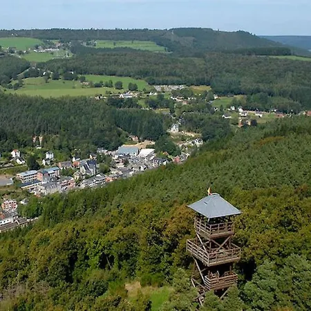 Nature Stay, Luxembourg Holiday home *