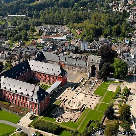 Nature Stay, Luxembourg